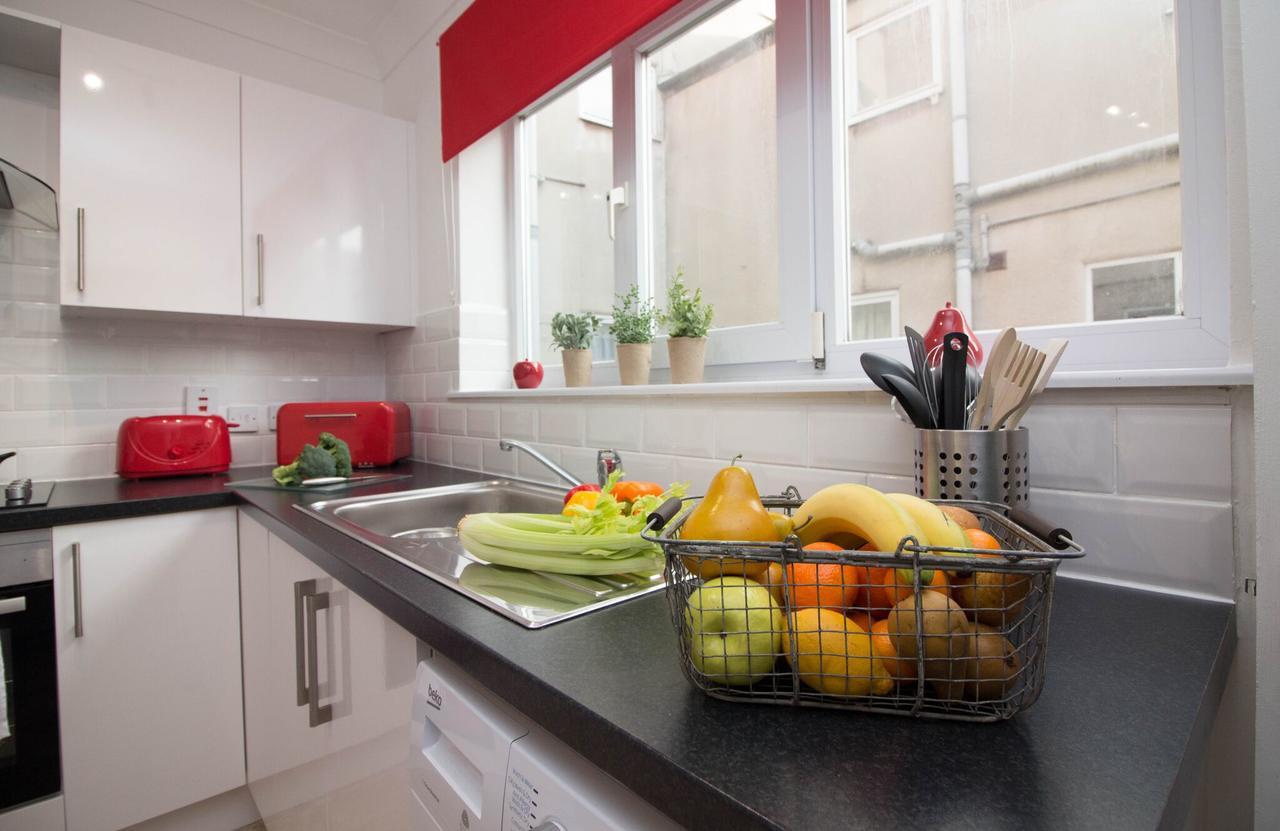 Lovely Sea Front House In Cleethorpes - Sleeps 6 Eksteriør bilde