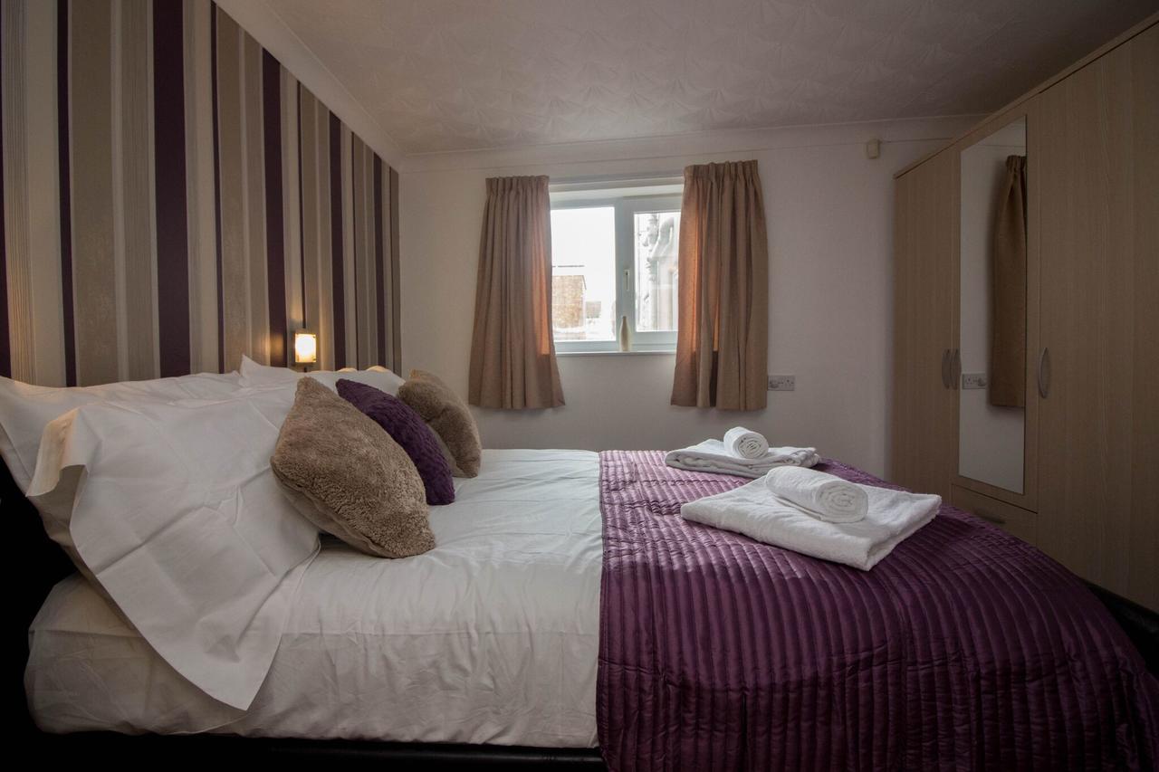 Lovely Sea Front House In Cleethorpes - Sleeps 6 Eksteriør bilde